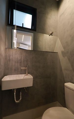 Apartamento à venda com 60m², 1 quarto e 1 vagaLavabo