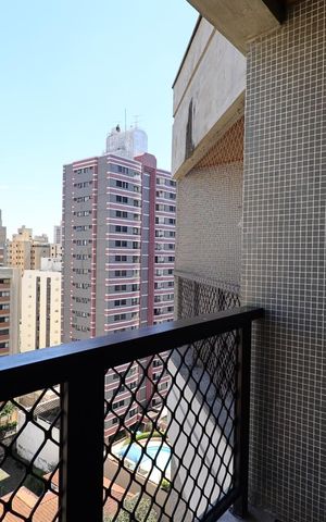 Apartamento à venda com 60m², 1 quarto e 1 vagaVista da Sacada