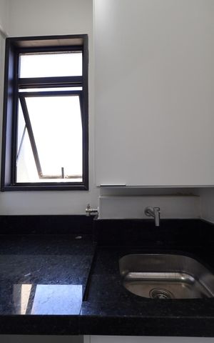 Apartamento à venda com 60m², 1 quarto e 1 vagaÁrea de Serviço