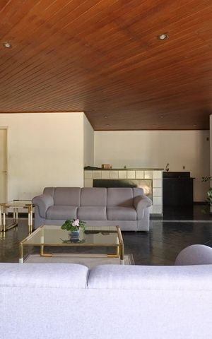 Apartamento à venda com 60m², 1 quarto e 1 vagaÁrea comum - Salão de festas