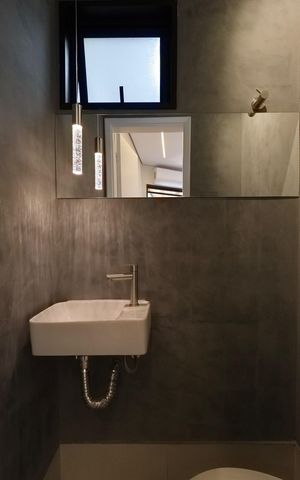 Apartamento à venda com 60m², 1 quarto e 1 vagaLavabo