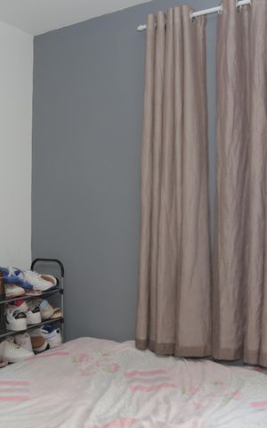 Casa de condomínio à venda com 42m², 2 quartos e sem vaga Casa de condomínio à venda com 42m², 2 quartos e sem vagaQuarto 1
