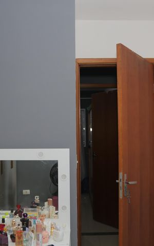 Casa de condomínio à venda com 42m², 2 quartos e sem vaga Casa de condomínio à venda com 42m², 2 quartos e sem vagaQuarto 1