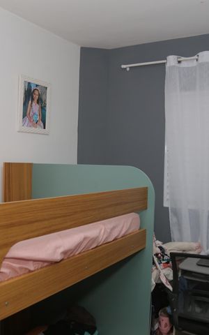 Casa de condomínio à venda com 42m², 2 quartos e sem vaga Casa de condomínio à venda com 42m², 2 quartos e sem vagaQuarto 2