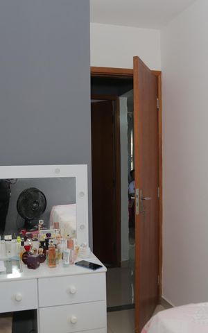 Casa de condomínio à venda com 42m², 2 quartos e sem vaga Casa de condomínio à venda com 42m², 2 quartos e sem vagaQuarto 1