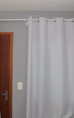 Casa de condomínio à venda com 42m², 2 quartos e sem vaga Casa de condomínio à venda com 42m², 2 quartos e sem vagaSala