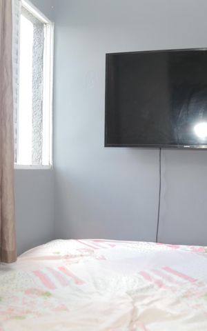 Casa de condomínio à venda com 42m², 2 quartos e sem vaga Casa de condomínio à venda com 42m², 2 quartos e sem vagaQuarto 1