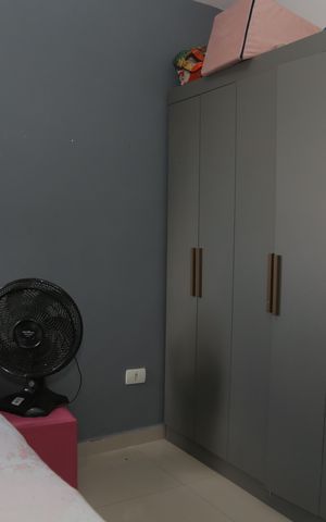 Casa de condomínio à venda com 42m², 2 quartos e sem vaga Casa de condomínio à venda com 42m², 2 quartos e sem vagaQuarto 1