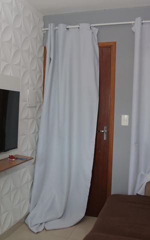 Casa de condomínio à venda com 42m², 2 quartos e sem vaga Casa de condomínio à venda com 42m², 2 quartos e sem vagaSala