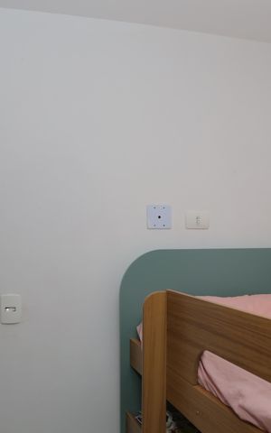 Casa de condomínio à venda com 42m², 2 quartos e sem vaga Casa de condomínio à venda com 42m², 2 quartos e sem vagaQuarto 2