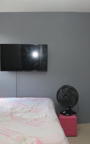 Casa de condomínio à venda com 42m², 2 quartos e sem vaga Casa de condomínio à venda com 42m², 2 quartos e sem vagaQuarto 1