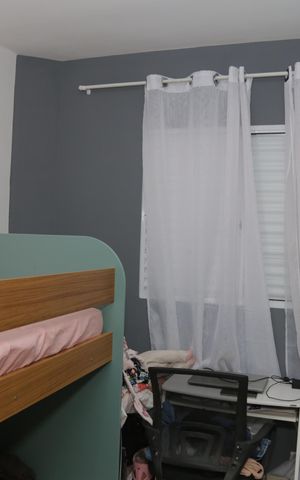 Casa de condomínio à venda com 42m², 2 quartos e sem vaga Casa de condomínio à venda com 42m², 2 quartos e sem vagaQuarto 2