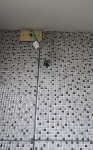 Apartamento para alugar com 90m², 3 quartos e 2 vagasBanheiro da Suite