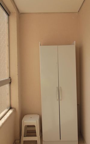 Apartamento para alugar com 90m², 3 quartos e 2 vagasVaranda da Sala