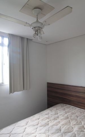 Apartamento para alugar com 90m², 3 quartos e 2 vagasSuite
