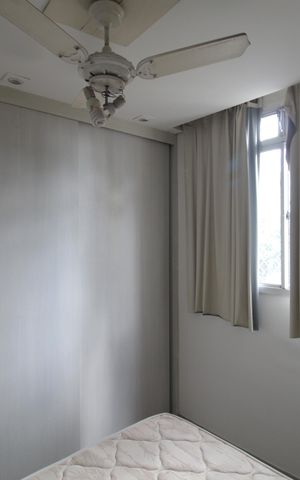 Apartamento para alugar com 90m², 3 quartos e 2 vagasSuite