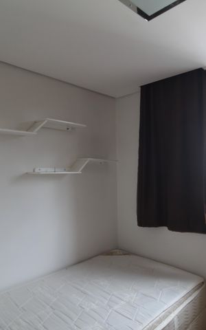 Apartamento para alugar com 90m², 3 quartos e 2 vagasQuarto 2
