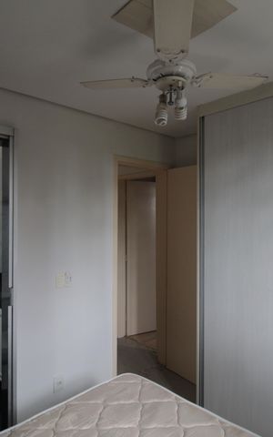 Apartamento para alugar com 90m², 3 quartos e 2 vagasSuite