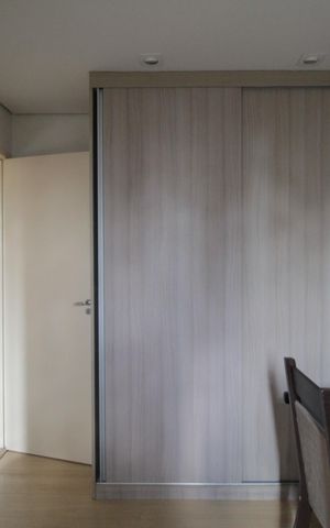 Apartamento para alugar com 90m², 3 quartos e 2 vagasQuarto 1