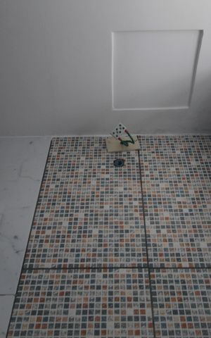 Apartamento para alugar com 90m², 3 quartos e 2 vagasBanheiro Social