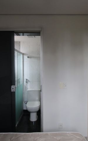 Apartamento para alugar com 90m², 3 quartos e 2 vagasSuite