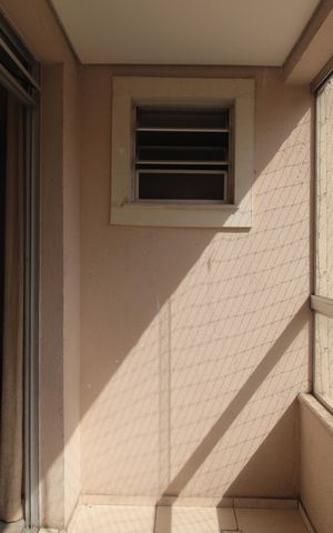 Apartamento para alugar com 90m², 3 quartos e 2 vagasVaranda da Sala