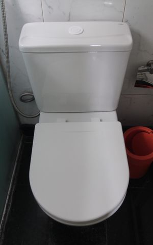 Apartamento para alugar com 90m², 3 quartos e 2 vagasBanheiro da Suite