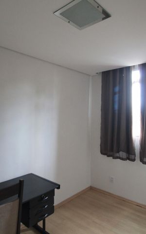 Apartamento para alugar com 90m², 3 quartos e 2 vagasQuarto 1