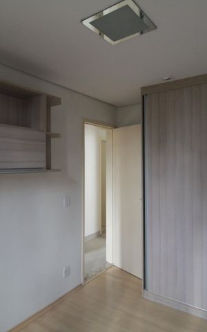 Apartamento para alugar com 90m², 3 quartos e 2 vagasQuarto 1
