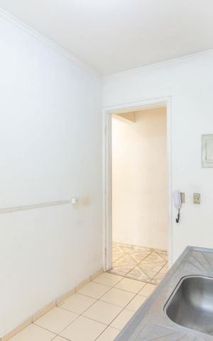 Apartamento para alugar com 53m², 2 quartos e 1 vagaCozinha