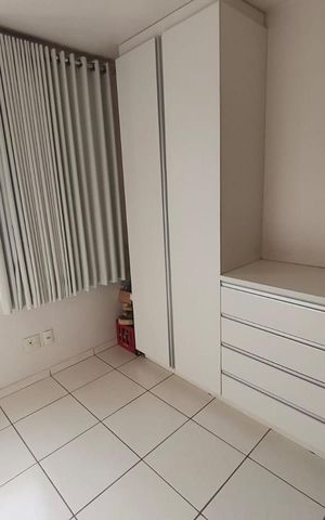 Apartamento à venda com 60m², 2 quartos e 1 vaga Apartamento à venda com 60m², 2 quartos e 1 vagaQuarto 2