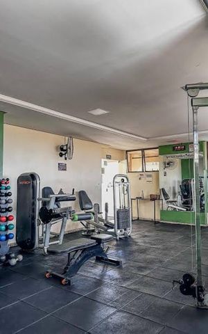 Apartamento à venda com 60m², 2 quartos e 1 vaga Apartamento à venda com 60m², 2 quartos e 1 vagaÁrea externa