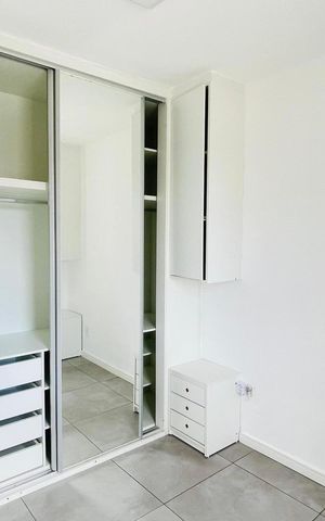 Apartamento para alugar com 45m², 2 quartos e 1 vaga Apartamento para alugar com 45m², 2 quartos e 1 vagaQuarto