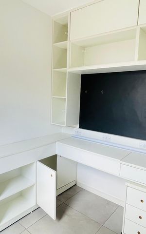 Apartamento para alugar com 45m², 2 quartos e 1 vaga Apartamento para alugar com 45m², 2 quartos e 1 vagaQuarto