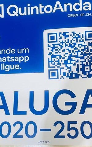 Apartamento para alugar com 45m², 2 quartos e 1 vaga Apartamento para alugar com 45m², 2 quartos e 1 vagaPlaca