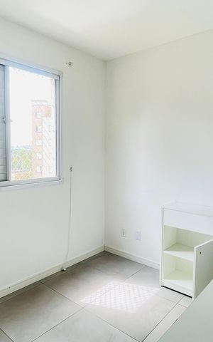 Apartamento para alugar com 45m², 2 quartos e 1 vaga Apartamento para alugar com 45m², 2 quartos e 1 vagaQuarto