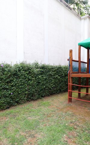Apartamento para alugar com 31m², 1 quarto e sem vagaPlayground. 