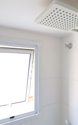 Apartamento para alugar com 31m², 1 quarto e sem vagaBanheiro 