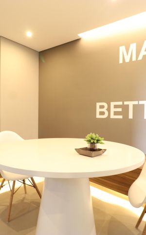 Apartamento para alugar com 31m², 1 quarto e sem vagaOffice