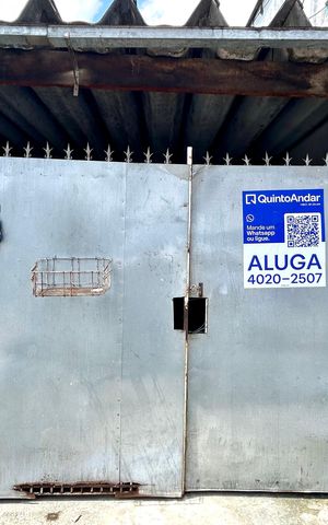 Casa para alugar com 80m², 1 quarto e 2 vagas