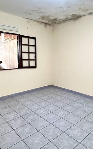 Casa para alugar com 80m², 1 quarto e 2 vagas