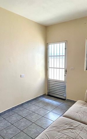 Casa para alugar com 80m², 1 quarto e 2 vagas