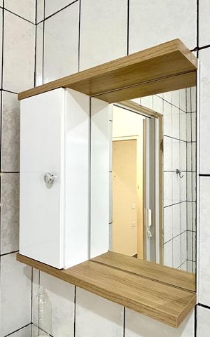 Casa para alugar com 80m², 1 quarto e 2 vagas