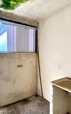 Casa para alugar com 80m², 1 quarto e 2 vagas