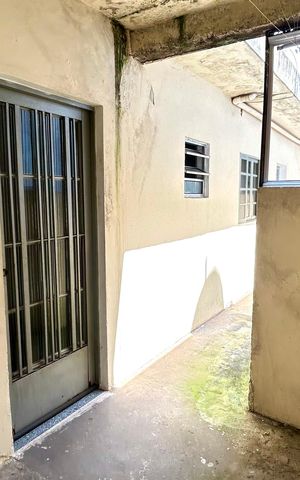 Casa para alugar com 80m², 1 quarto e 2 vagas