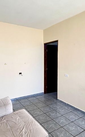 Casa para alugar com 80m², 1 quarto e 2 vagas