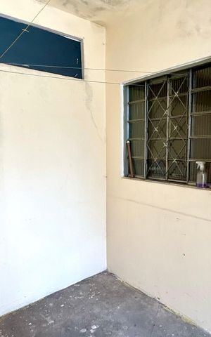 Casa para alugar com 80m², 1 quarto e 2 vagas