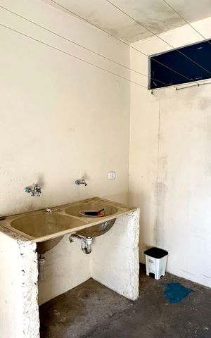 Casa para alugar com 80m², 1 quarto e 2 vagas