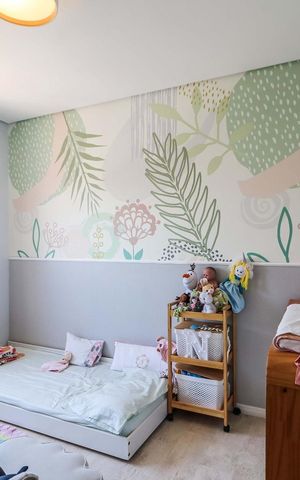 Apartamento à venda com 123m², 3 quartos e 2 vagas Apartamento à venda com 123m², 3 quartos e 2 vagasQuarto