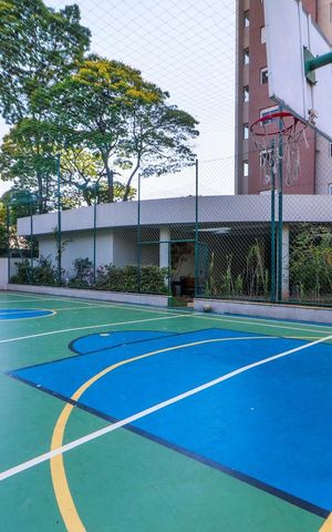 Apartamento à venda com 123m², 3 quartos e 2 vagas Apartamento à venda com 123m², 3 quartos e 2 vagasÁrea em comum